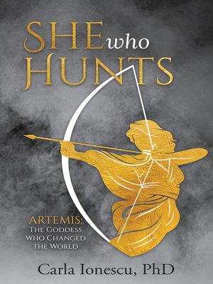 cover image of She Who Hunts
